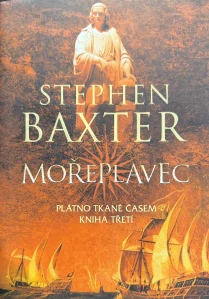 Mořeplavec (kniha, Stephen Baxter)