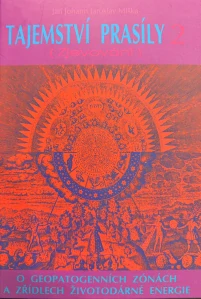 Tajemství prasíly 2 (Zjevování) (kniha, Jan Johann Jaroslav Miška)