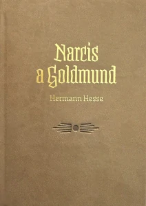 Narcis a Goldmund (kniha, Hermann Hesse)