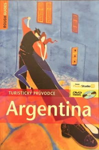 Argentina (kniha, kolektív autorov)