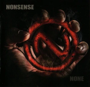 Nonsense: None (CD)