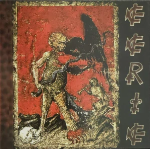 Eerie: Eerie (CD)