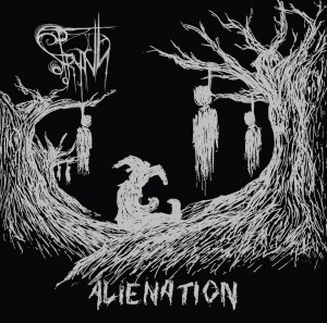 Strynn: Alienation (Digipack CD)