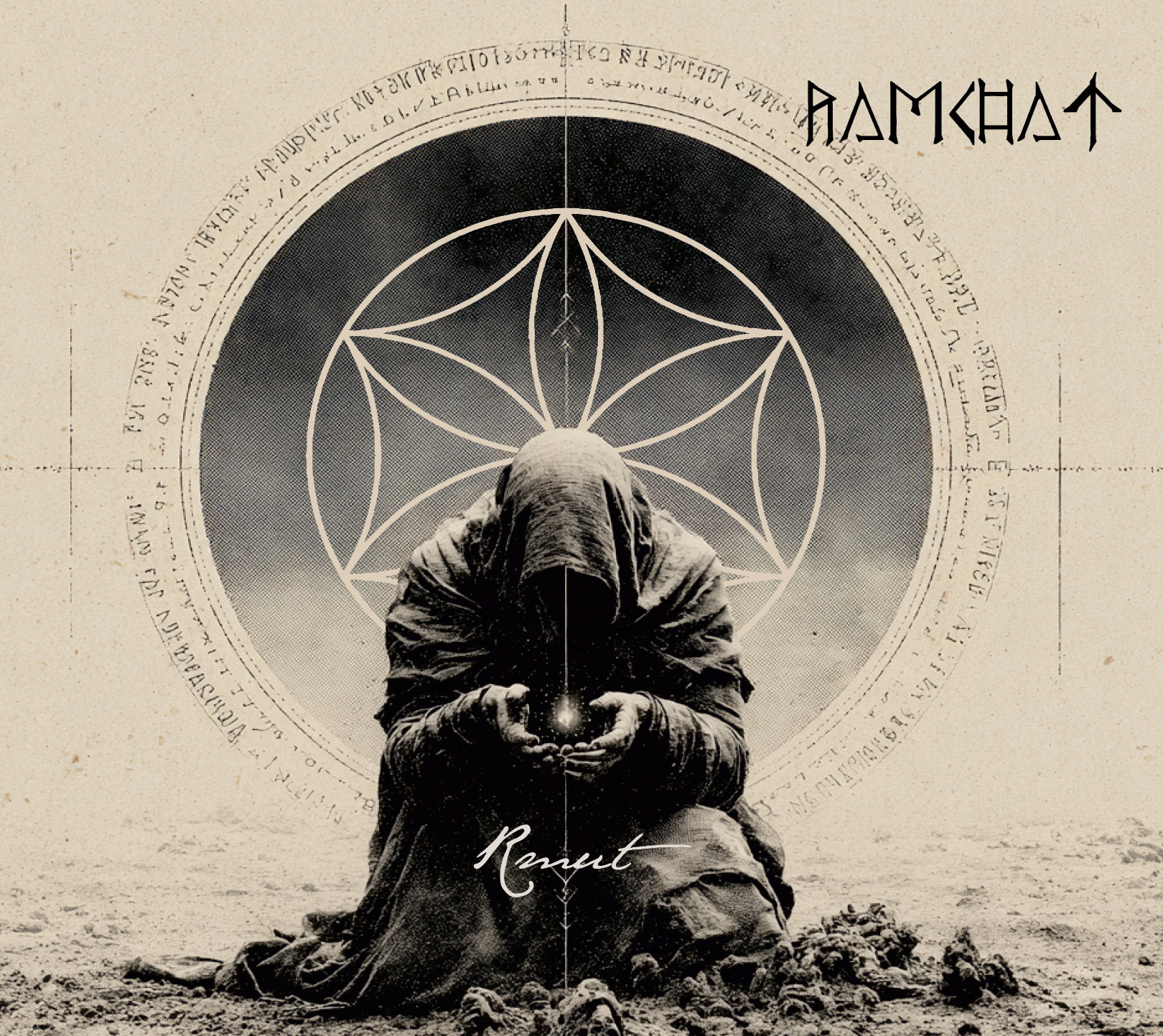 Ramchat: Rmut (Digipak CD)