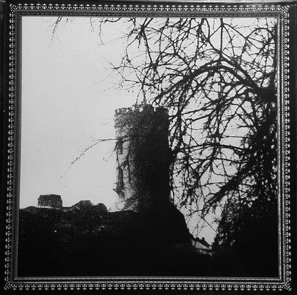 Moon's Veneris / Roman Monastery: Hymner Til Mørket (CD)
