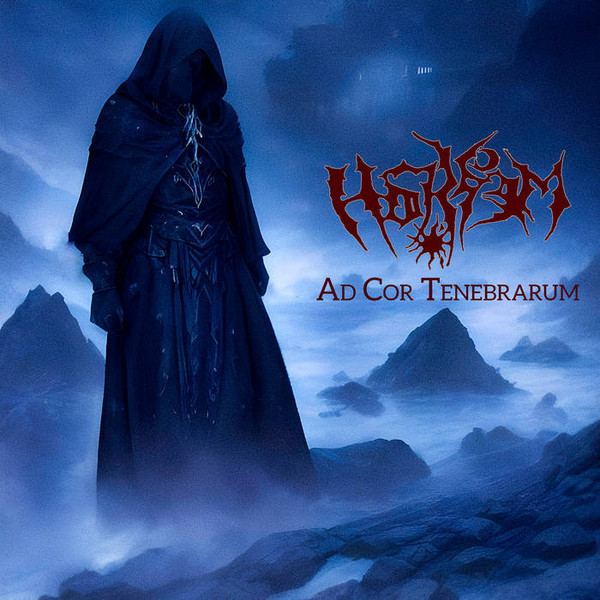 Haissem: Ad Cor Tenebrarum (CD)