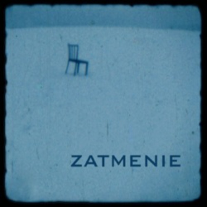 HT (Hoten Toten): Zatmenie (Digipack CD)