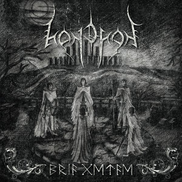 Kandaon: Bria Getae (CDr)