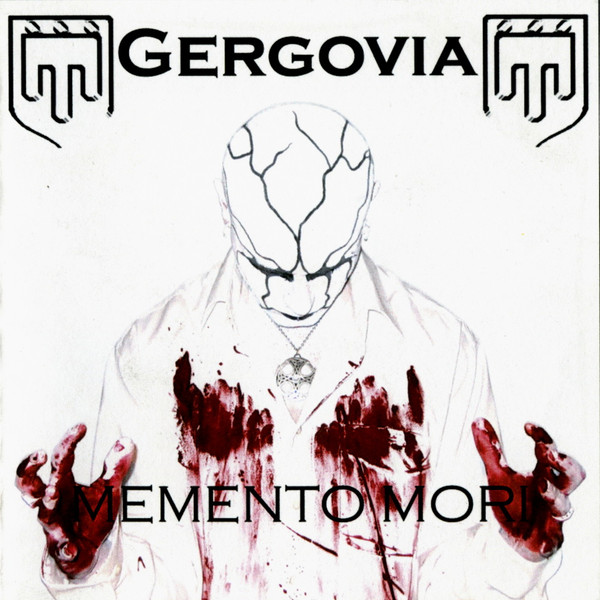 Gergovia: Memento Mori (CDr)