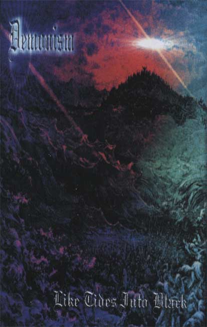 Demonism: Like Tides into Black (MC)