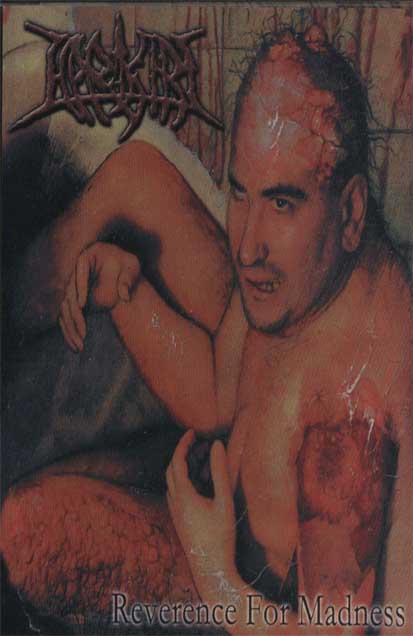 Harakiri: Reverence for Madness (MC)