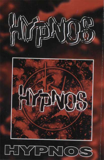 Hypnos / Infernal Maze: Hypnos / Epoch Of The Dead (MC)
