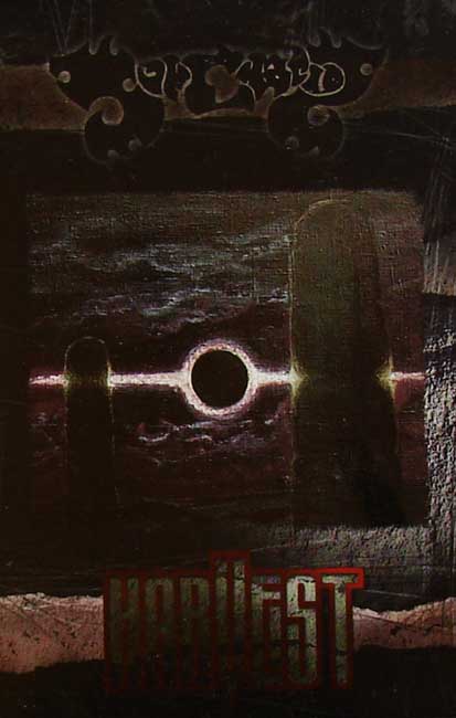 Sunchariot: Harvest (MC)