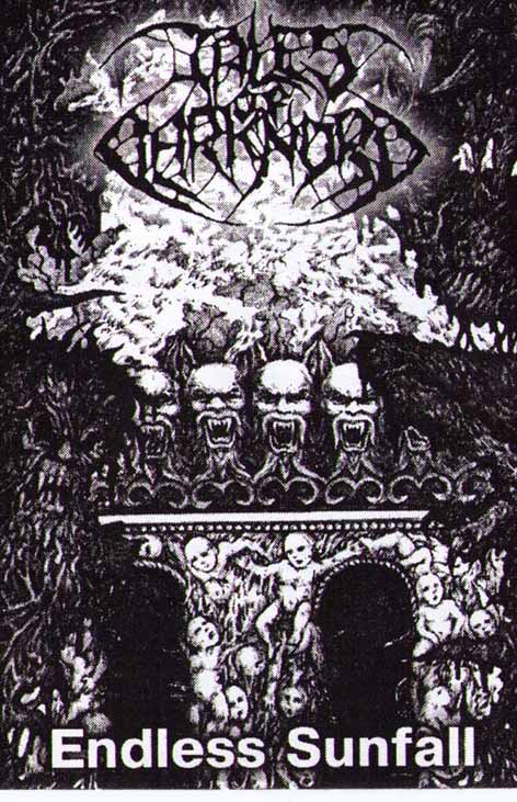 TALES OF DARKNORD: Endless Sunfall