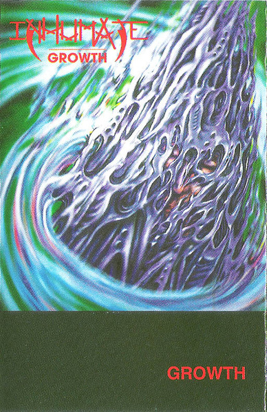 Inhumate: Growth (MC)