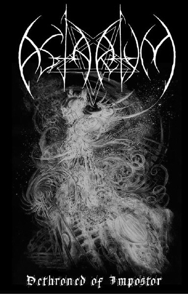 Astarium: Dethroned Of Impostor (MC)