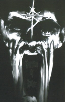 Shadowthrone: Vacuum Of Horror (MC)