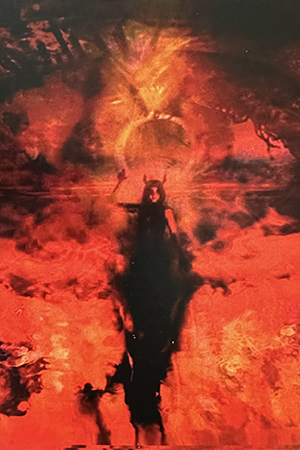 Haegtesse: On Physical And Mystical Matters (MC)