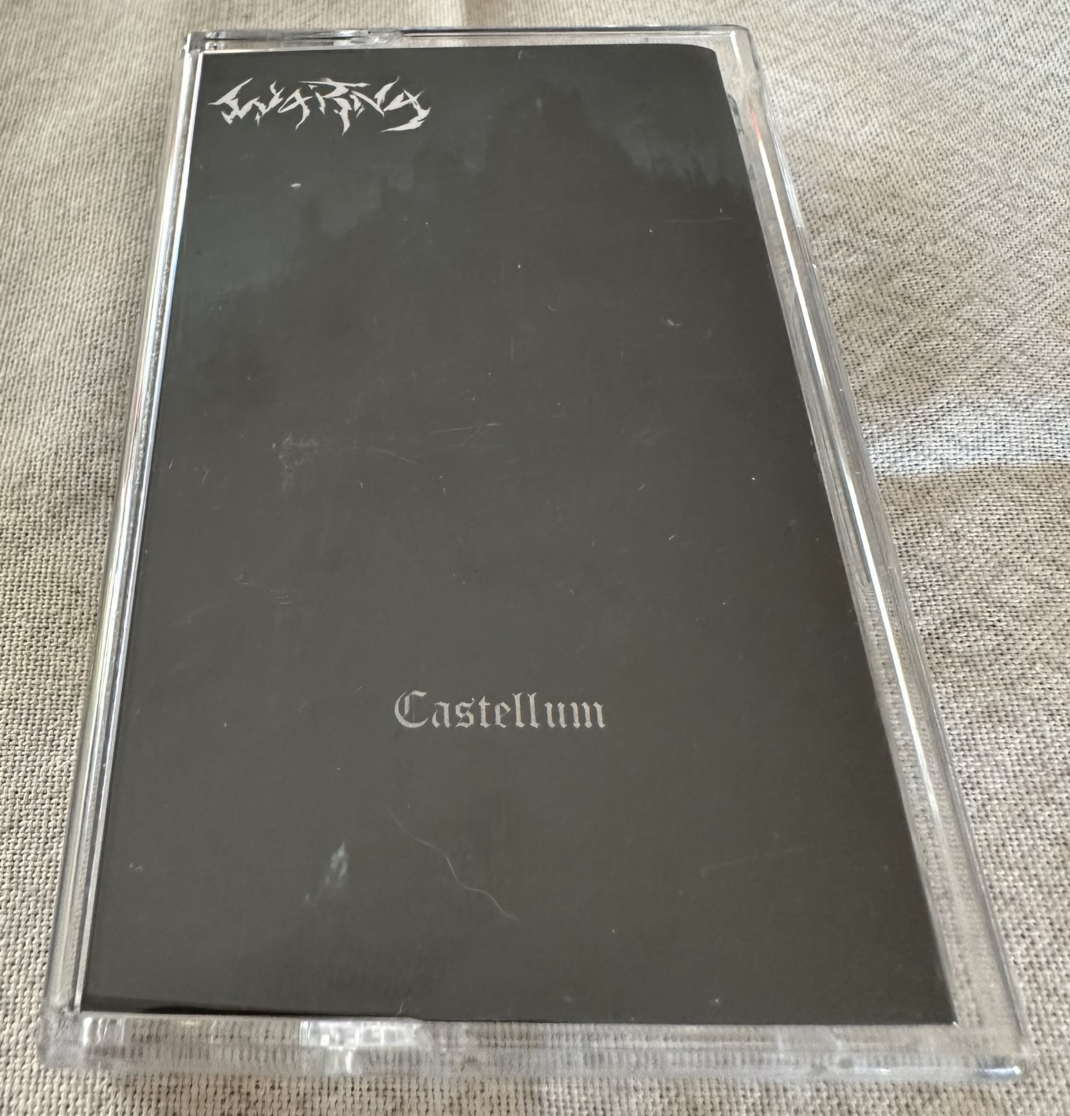 Warna: Castellum (MC)