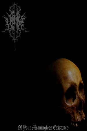 Veins: Of Your Meaningless Existence (MC)