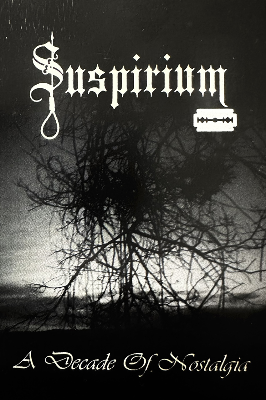 Suspirium: A Decade Of Nostalgia (MC)