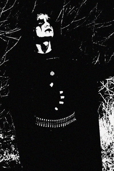 Myrzvøth: Sacrament of the Infernal Blood (MC)