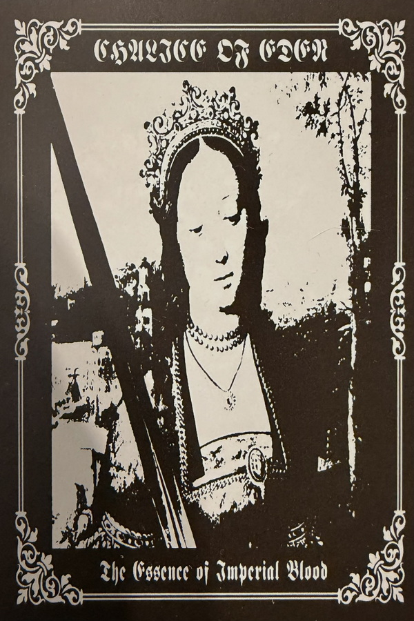 Chalice of Eden : The Essence of Imperial Blood (MC)