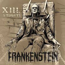 XIII. století: Frankenstein (LP)