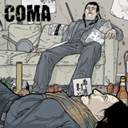 Coma: Coma (LP)