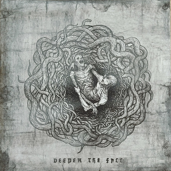 Kozeljnik: Deeper The Fall (LP)