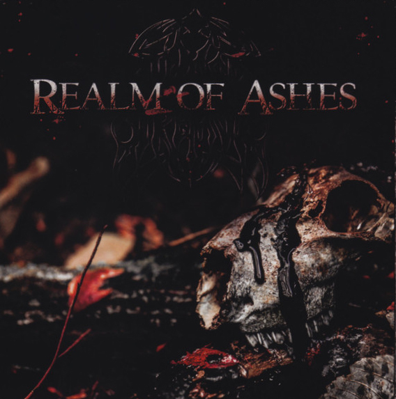 Timor Et Tremor: Realm Of Ashes (Gatefold 2 LP)