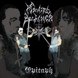 Maniac Butcher: Epitaph - The Final Onslaught Of Maniac Butcher (LP)
