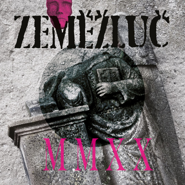 Zeměžluč: MMXX (Gatefold LP)