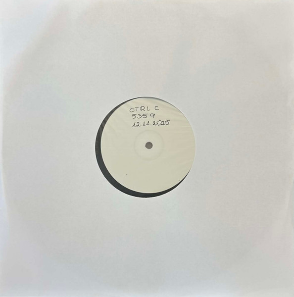 Prípad Ewi Burdovej: Bábkové porno (Test Press LP)