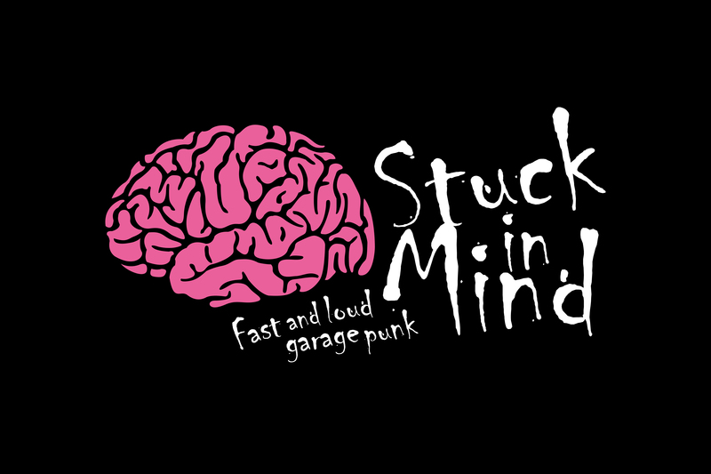 Dilemma In Cinema / Stuck In Mind: Dilemma In Cinema / Stuck In Mind (Vinyl EP)