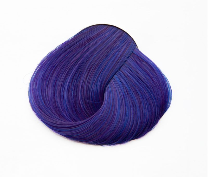 MODRÁ (Directions): Neon Blue
