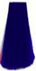MODRÁ (Manic Panic): Shocking Blue