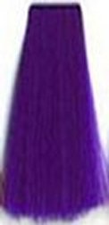 FIALOVÁ (Manic Panic): Lie Locks