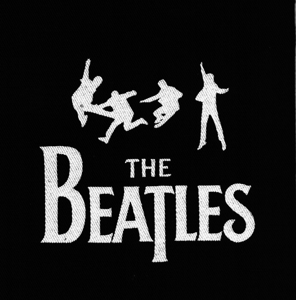 BEATLES: Logo kapely