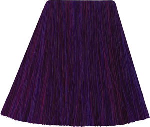 FIALOVÁ (Manic Panic): Deep Purple Dream