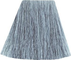 MODRÁ (Manic Panic): Blue Steel