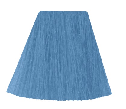 MODRÁ (Manic Panic): Blue Angel