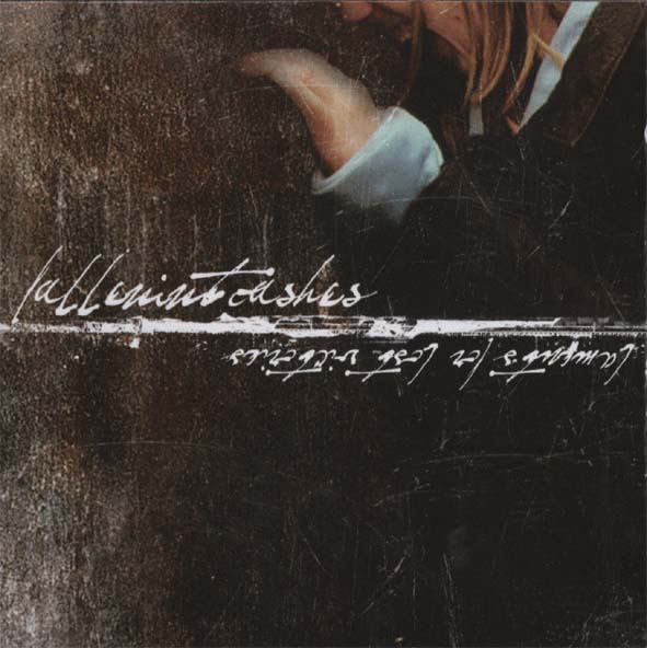 Fallen Into Ashes: Laments For Lost Victories (CD)