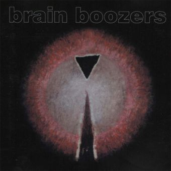 Brain Boozers: Way Out? (CD)