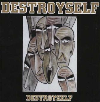 Destroyself: Destroyself (CDr)
