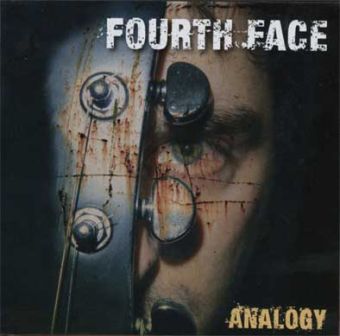 Fourth Face: Analogy (CD)