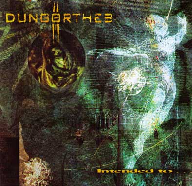 Dungortheb: Intended To... (CD)