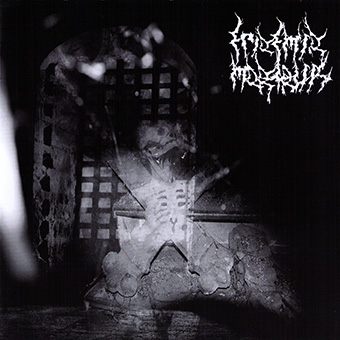 Epidemia Mortaliis: When The Epidemic Arrived / Worst Afflicted Rapture (CD)