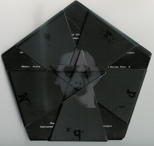 Depresy: Morph - Near Death Experiences (Digipack CD)