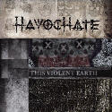 HavocHate: This Violent Earth (CD)